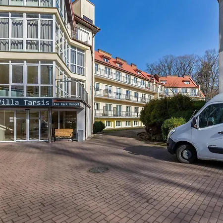 Spacious Tarsis In By Renters *