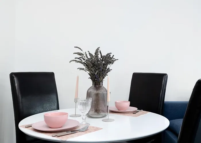 Spacious Tarsis In By Renters * קולובז'ג