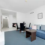Apartamento Spacious Tarsis In By Renters Kołobrzeg