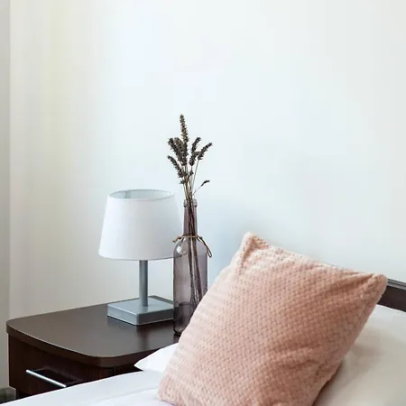 Spacious Tarsis In By Renters *