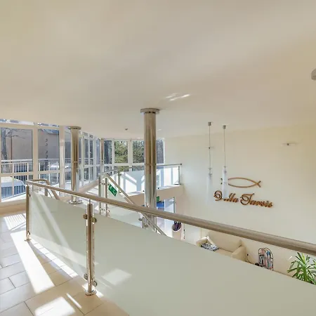 Spacious Tarsis In By Renters Апартаменти Колобжег